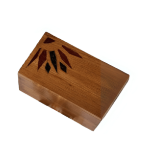 Wooden jewelry Box