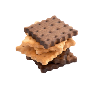 Biscuit Tea coasters